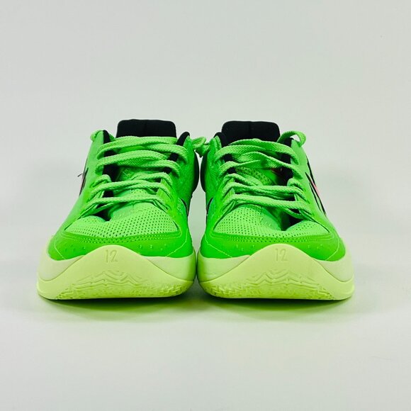 Nike Ja 2 'Scratch - NY vs. NY' IB8235-300 Basketball size 8.5 - Picture 5 of 8